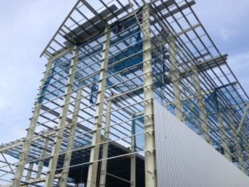 BKF New Warehouse 2