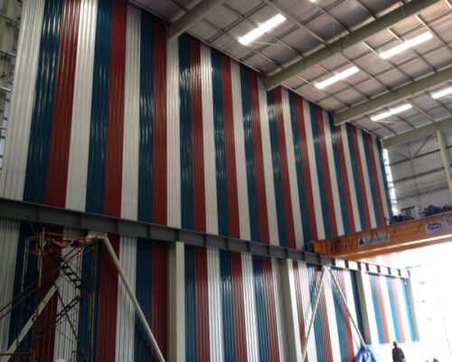 BKF New Warehouse 4