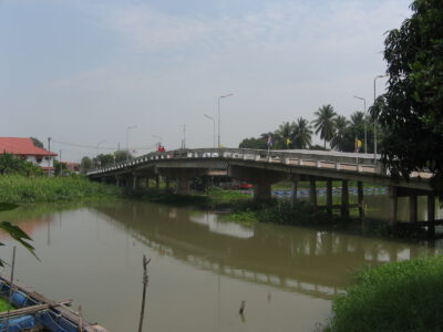 BRIDGE DESIGN GROUP II-1