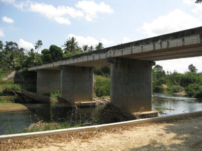 BRIDGE DESIGN GROUP II-2