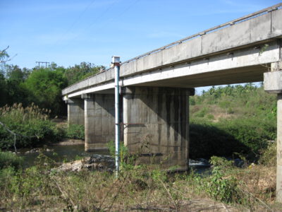 BRIDGE DESIGN GROUP II-3