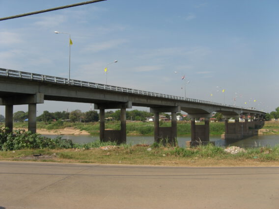 BRIDGE DESIGN GROUP V-1