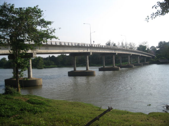 BRIDGE DESIGN GROUP V-2