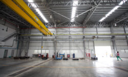 Beumer Thailand Plant22