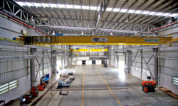 Beumer Thailand Plant33