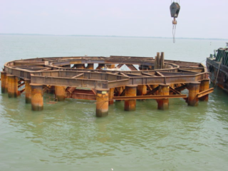 OCEAN OUTFALL DIFFUSER-1