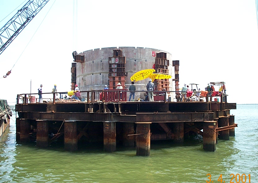 OCEAN OUTFALL DIFFUSER-2